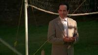 Click to watch 'Mr. Monk and the Dog' (popup) Monk